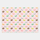 Suche nach macarons geschenkpapier Makaronen