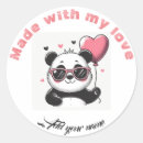 Suche nach liebe panda Jede person