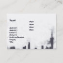 Suche nach stadtbild visitenkarten Skyline