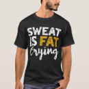 Suche nach schweiß tshirts Fitness