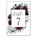 Suche nach pflaume tischkarten Für alle