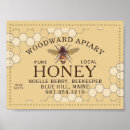 Suche nach honeybee poster Bienenzucht