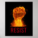 Suche nach fist poster Protest