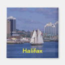 Suche nach halifax magnete Kanada