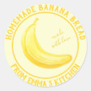 Suche nach gelbe banane aufkleber Backen
