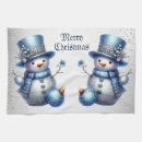 Suche nach christmas snowman geschirr tücher Saisonbedingt