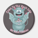 Suche nach böser teufel magnete Ungeheuer