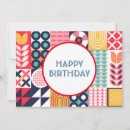 Suche nach bauhaus einladungen Geometrisch