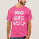 Suche nach wolf wild tshirts Niedlich