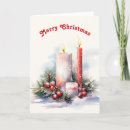 Suche nach weihnachtskerzen karten Frohe weihnachten