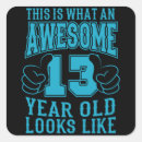 Suche nach 13 jahre aufkleber Alt