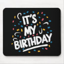 Suche nach kinder geburtstag mousepads Jungs
