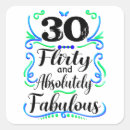 Suche nach glücklicher 30 geburtstag aufkleber Dreißig