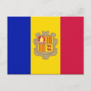 Suche nach andorra flagge postkarten Europa