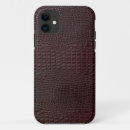Suche nach haut für iphone hüllen Alligator