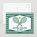 Suche nach tennisspieler postkarten Sport