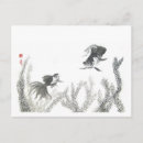 Suche nach der goldfisch postkarten Karpfen