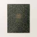 Suche nach sterne puzzle Gold