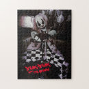 Suche nach albtraum puzzle Horror