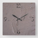 Suche nach abdruck wanduhren Sand