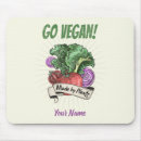 Suche nach fleisch mousepads Vegetarier