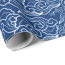 Suche nach tiefes blau geschenkpapier Kobalt