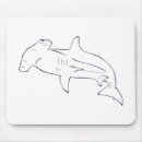 Suche nach hammerhai mousepads Meer