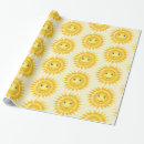 Suche nach sonne geschenkpapier Orange