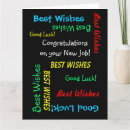 Suche nach congratulations new job karten Für alle