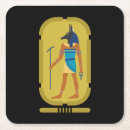 Suche nach anubis untersetzer Schakal