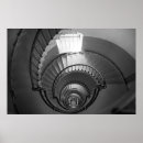 Suche nach treppenhaus poster Spirale