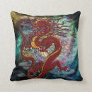 Suche nach chinesisch kissen Rot