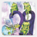 Suche nach froggy aufkleber Für alle