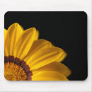 Suche nach gelbe blume mousepads Für alle