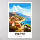 Suche nach kreta poster Urlaub
