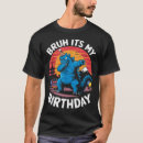 Suche nach geburtstagsüberraschung tshirts Geburtstagsfreude