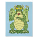 Suche nach niedliche drachen poster Niedlicher drache