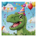 Suche nach dinosaurier poster Junge