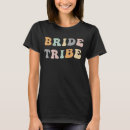 Suche nach junggesellinnenabschied tshirts Braut in spe