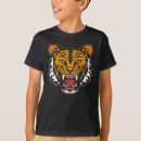 Suche nach geparde kinder tshirts Tiger