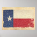 Suche nach texas flagge poster Patriotisch