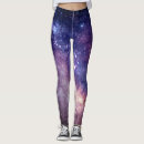 Suche nach milchstraße leggings Galaxie