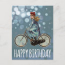 Suche nach antike fahrräder karten Vintages fahrrad