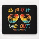 Suche nach kindergarten abschluss mousepads Student