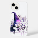 Suche nach trick oder leckerei ipod touch hüllen Hexenhut