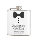 Suche nach krawatte flachmänner Bräutigam