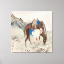 Suche nach fuji leinwandbilder Ukiyo e