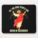 Suche nach coole christliche mousepads Weihnachten
