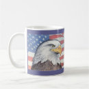 Suche nach american eagle tassen Adler