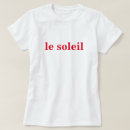 Suche nach französisches sprichwort tshirts Paris